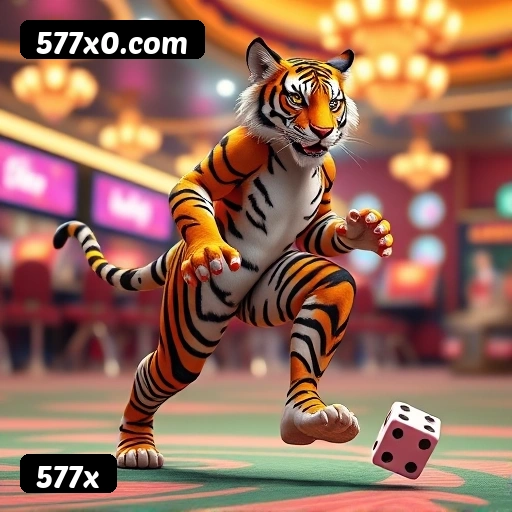 Jogos de Mesa Premium 577x - Blackjack, Roleta, Baccarat