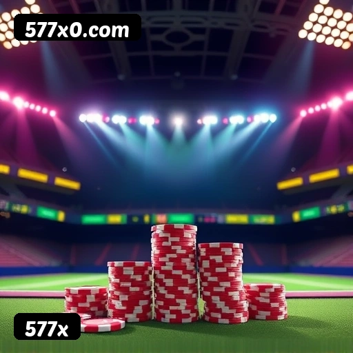 Jogos de Cassino Premium - Slots, Roleta, Blackjack e Dealer Ao Vivo