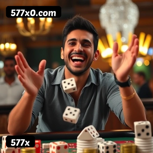 App Mobile 577x - Jogue em Qualquer Lugar no Seu Smartphone