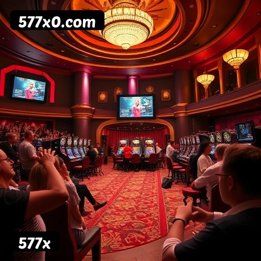 Benefícios do Login 577x - Bônus e Vantagens Exclusivas