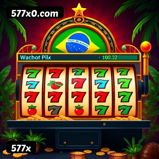 Categorias de Jogos - Slots, Mesa, Ao Vivo, Jackpots